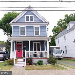 109 WILLIS ST, Cambridge, MD 21613