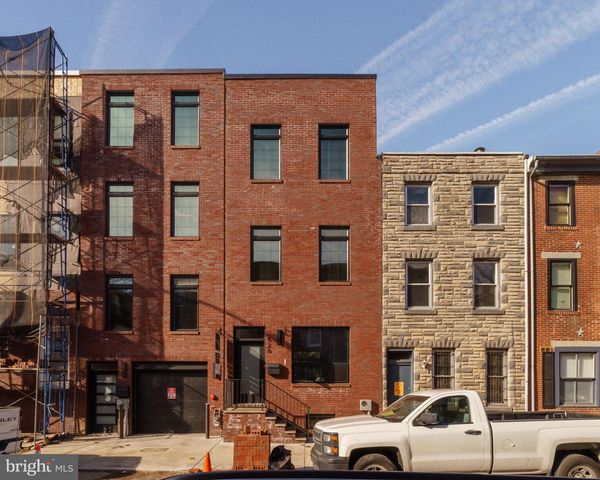 520 S 17TH ST, Philadelphia, PA 19146