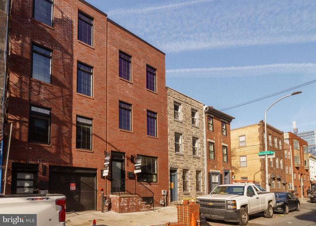 520 S 17TH ST, Philadelphia, PA 19146