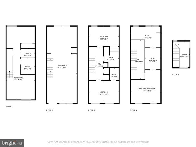 520 S 17TH ST, Philadelphia, PA 19146