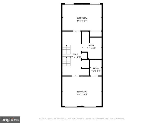 520 S 17TH ST, Philadelphia, PA 19146