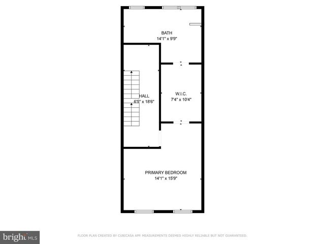 520 S 17TH ST, Philadelphia, PA 19146