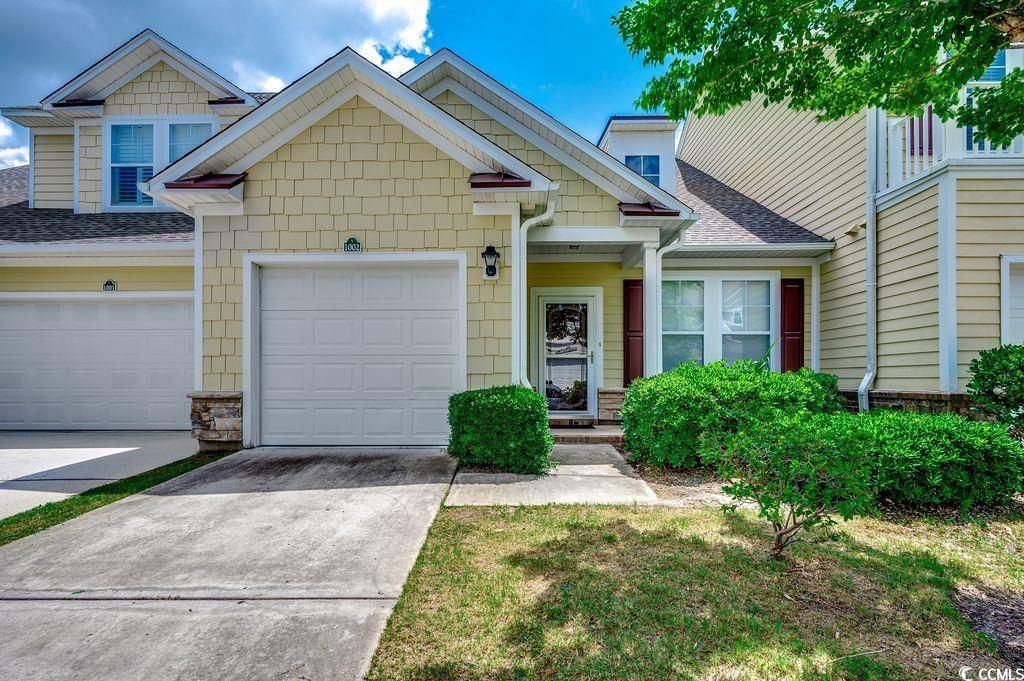 100 Culpepper Way Unit 1002, Myrtle Beach, SC 29579