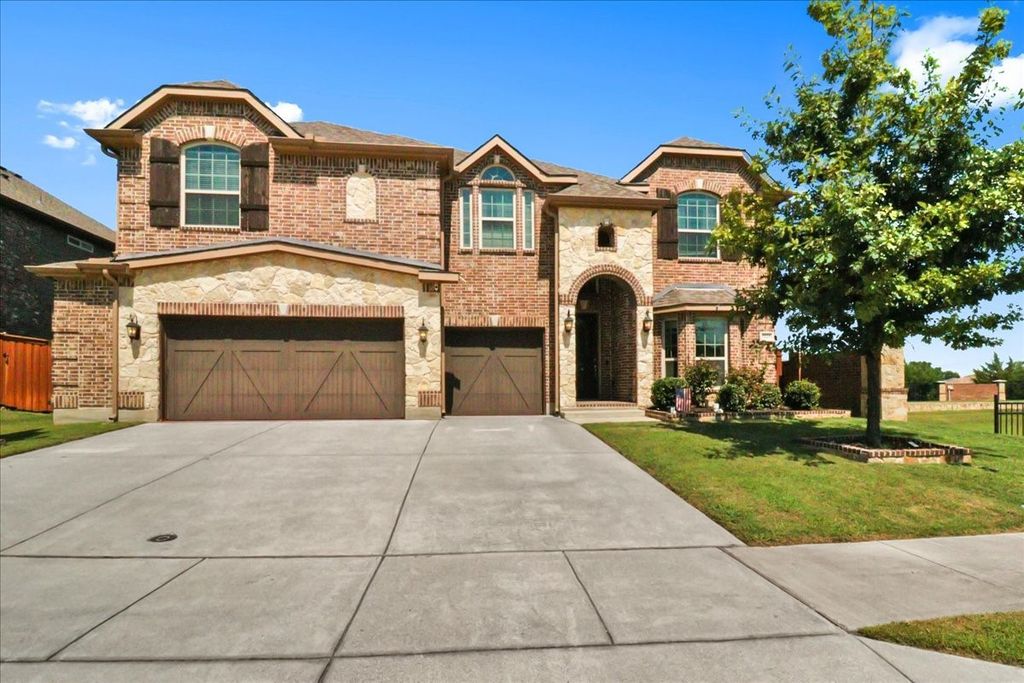 5225 Edgebrook Way, Fort Worth, TX 76244