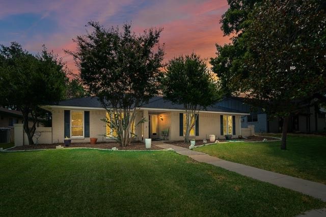 2404 Deep Valley Trail, Plano, TX 75023