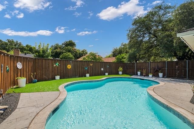 2404 Deep Valley Trail, Plano, TX 75023
