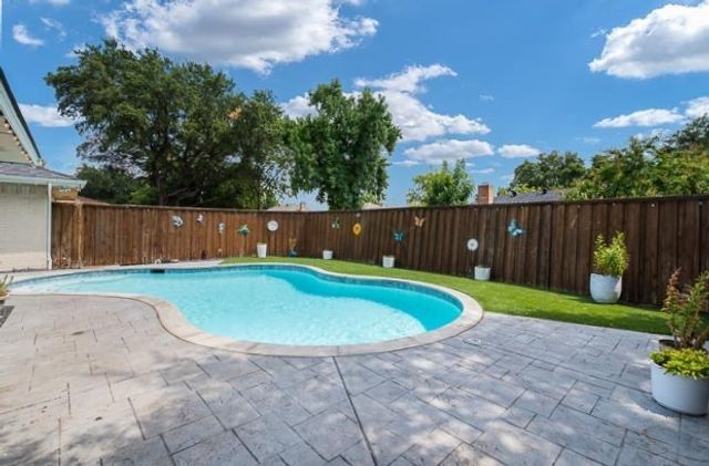 2404 Deep Valley Trail, Plano, TX 75023