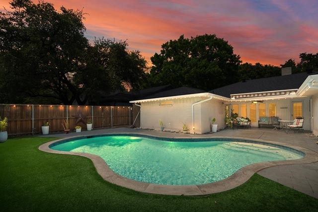 2404 Deep Valley Trail, Plano, TX 75023