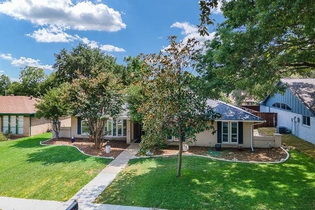 2404 Deep Valley Trail, Plano, TX 75023