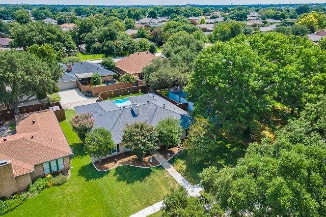 2404 Deep Valley Trail, Plano, TX 75023