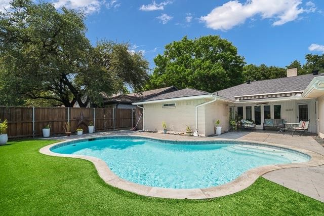 2404 Deep Valley Trail, Plano, TX 75023
