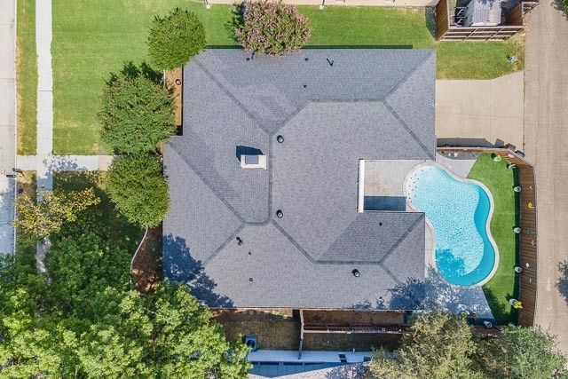2404 Deep Valley Trail, Plano, TX 75023