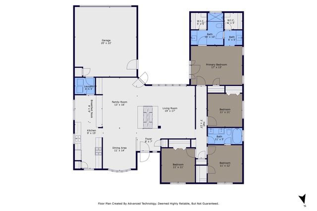 2404 Deep Valley Trail, Plano, TX 75023