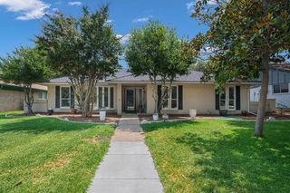 2404 Deep Valley Trail, Plano, TX 75023