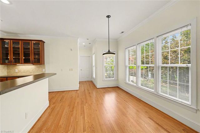 121 N Wildcat Run Court, Advance, NC 27006