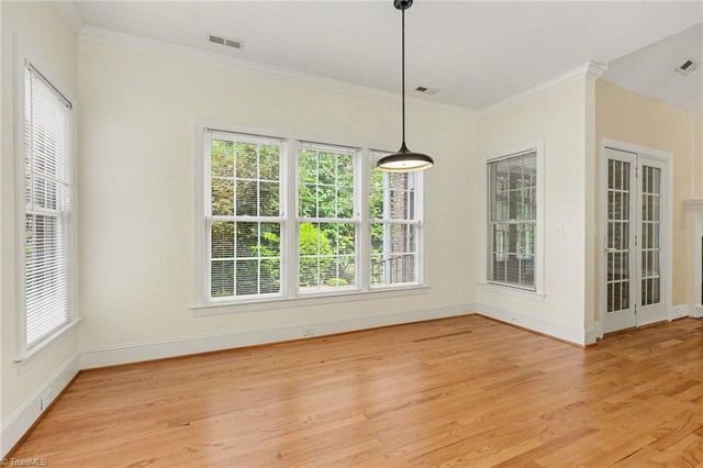 121 N Wildcat Run Court, Advance, NC 27006