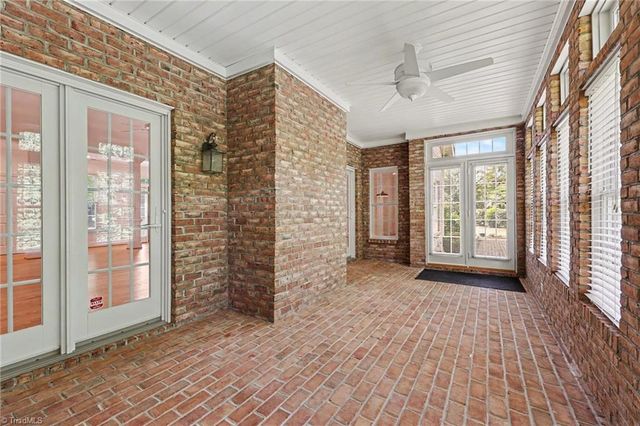 121 N Wildcat Run Court, Advance, NC 27006