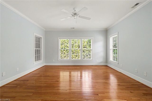 121 N Wildcat Run Court, Advance, NC 27006