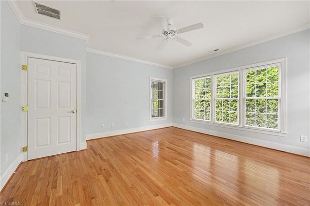 121 N Wildcat Run Court, Advance, NC 27006