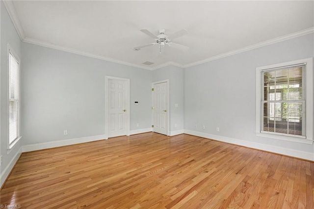 121 N Wildcat Run Court, Advance, NC 27006