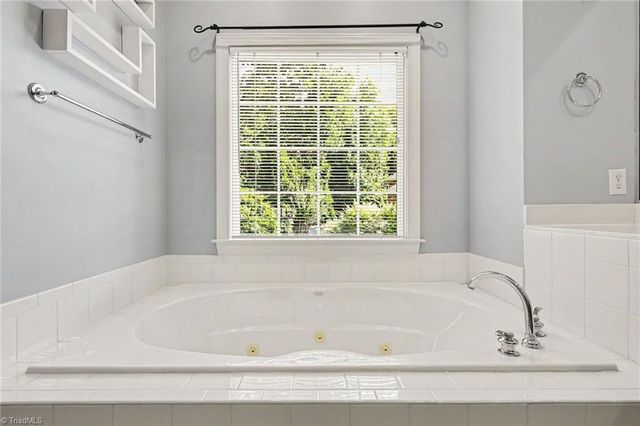 121 N Wildcat Run Court, Advance, NC 27006