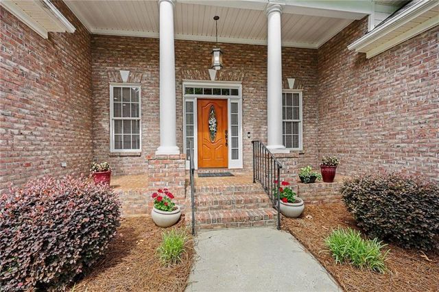 121 N Wildcat Run Court, Advance, NC 27006