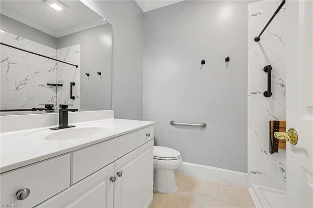 121 N Wildcat Run Court, Advance, NC 27006
