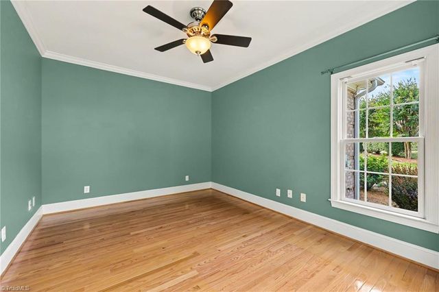 121 N Wildcat Run Court, Advance, NC 27006