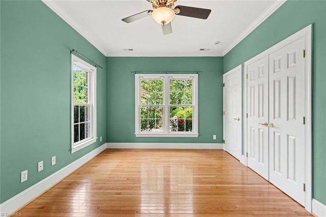 121 N Wildcat Run Court, Advance, NC 27006