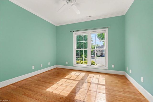 121 N Wildcat Run Court, Advance, NC 27006