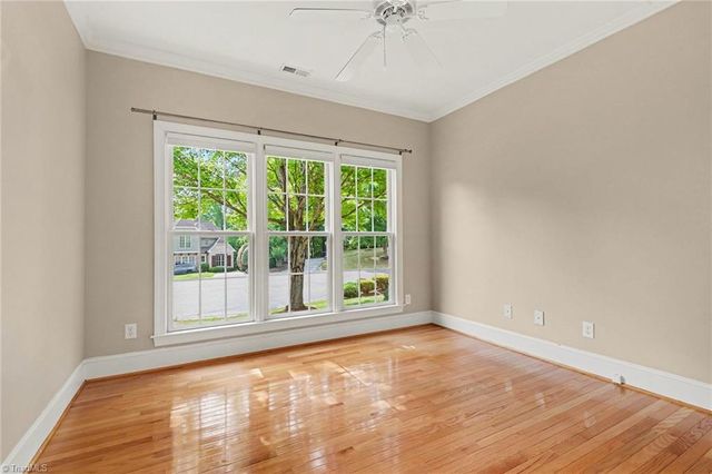 121 N Wildcat Run Court, Advance, NC 27006