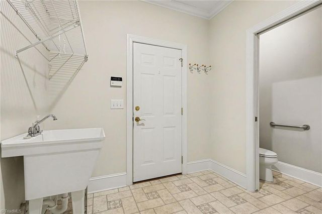121 N Wildcat Run Court, Advance, NC 27006