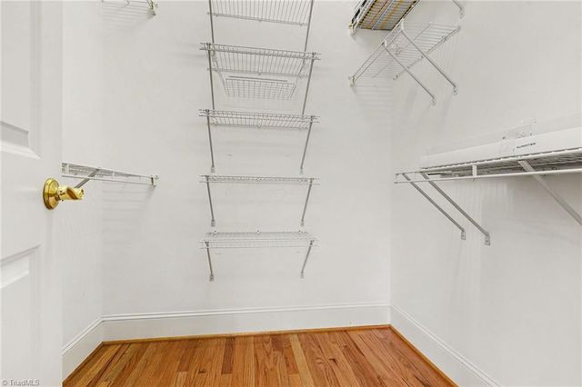 121 N Wildcat Run Court, Advance, NC 27006