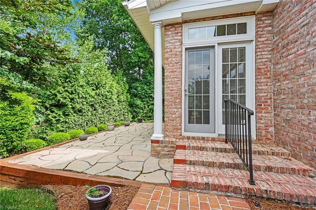 121 N Wildcat Run Court, Advance, NC 27006