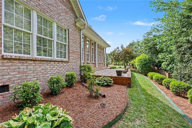 121 N Wildcat Run Court, Advance, NC 27006