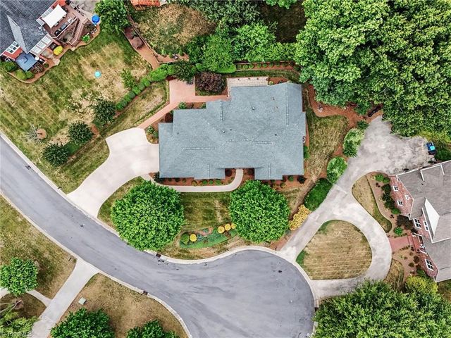 121 N Wildcat Run Court, Advance, NC 27006
