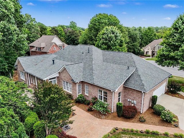 121 N Wildcat Run Court, Advance, NC 27006