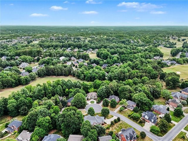 121 N Wildcat Run Court, Advance, NC 27006