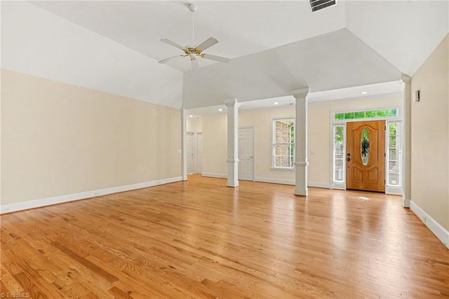 121 N Wildcat Run Court, Advance, NC 27006