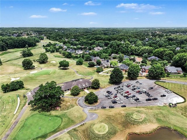 121 N Wildcat Run Court, Advance, NC 27006