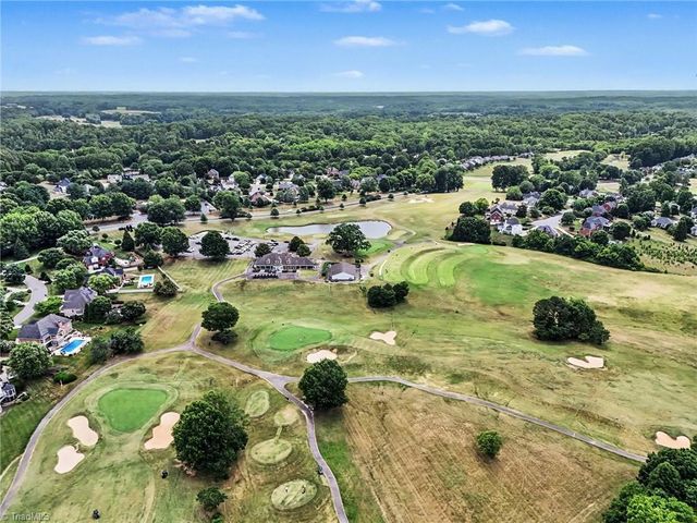 121 N Wildcat Run Court, Advance, NC 27006