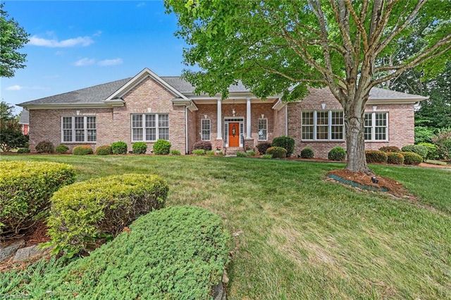 121 N Wildcat Run Court, Advance, NC 27006