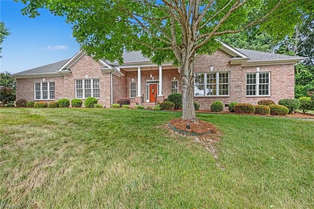 121 N Wildcat Run Court, Advance, NC 27006