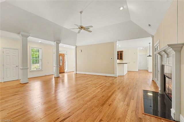 121 N Wildcat Run Court, Advance, NC 27006