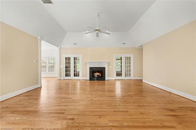 121 N Wildcat Run Court, Advance, NC 27006