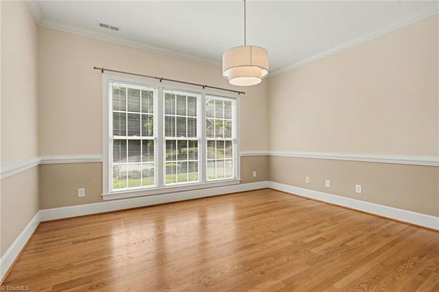 121 N Wildcat Run Court, Advance, NC 27006