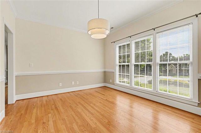 121 N Wildcat Run Court, Advance, NC 27006