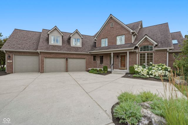 891 Copperwood Drive, Carmel, IN 46033