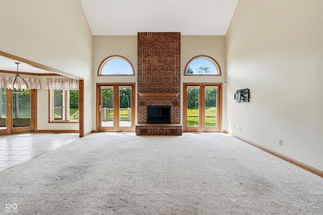 891 Copperwood Drive, Carmel, IN 46033