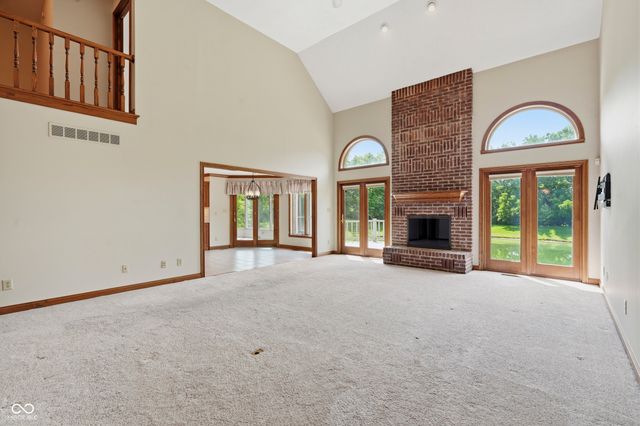 891 Copperwood Drive, Carmel, IN 46033